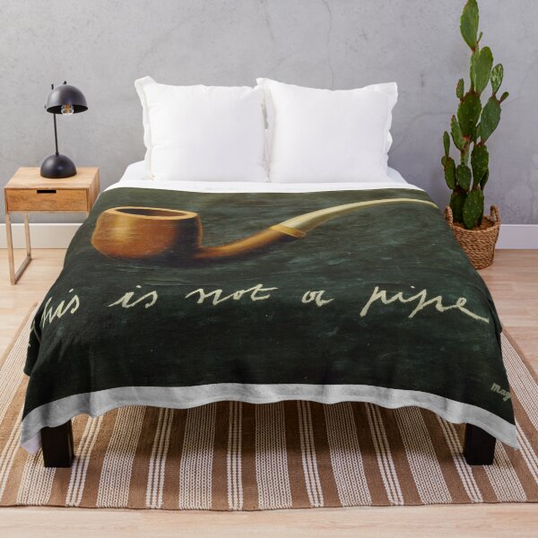 Item preview, René Magritte designed and sold by Dodram.