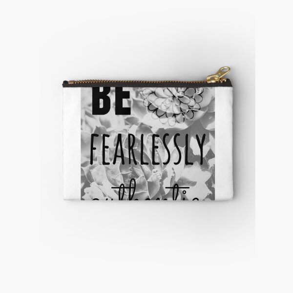 Item preview, Be Fearlessly Authentic designed and sold by AllieJoy224.