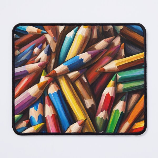 Item preview, Colored pencils designed and sold by StyleSketch.