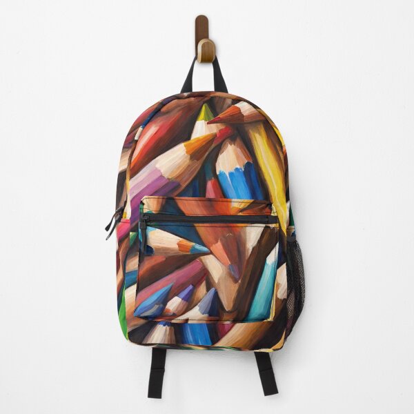 Item preview, Colored pencils designed and sold by StyleSketch.
