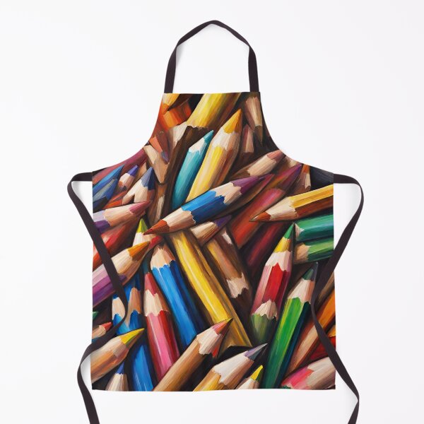Item preview, Colored pencils designed and sold by StyleSketch.