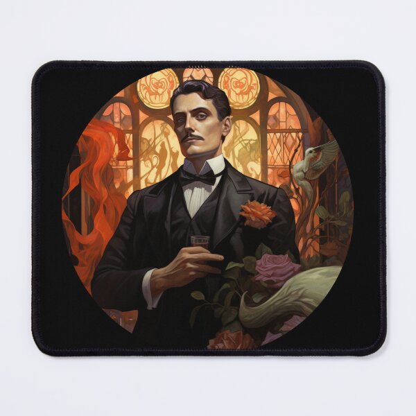 Item preview, Gothic Father designed and sold by MendaciousMina.