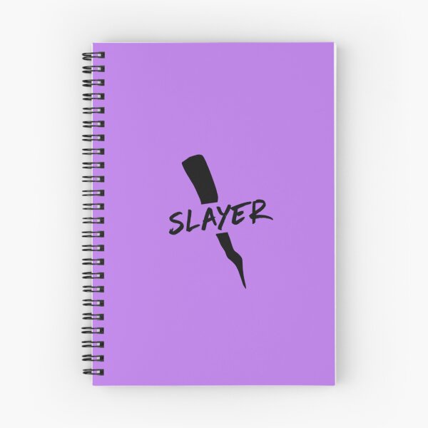 Item preview, Slayer - Inspired by Buffy the Vampire Slayer designed and sold by hellmouthpins.