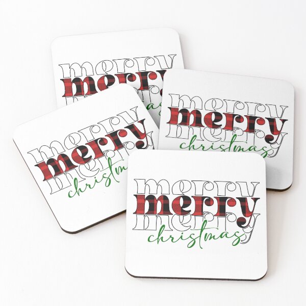 Item preview, Merry Christmas Happy New Year designed and sold by EsteticaVerus.