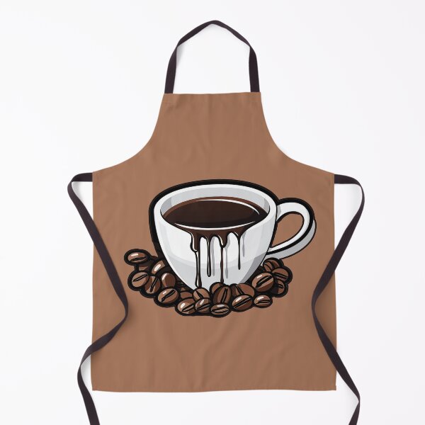 Item preview, Coffee Drip designed and sold by StyleCut.