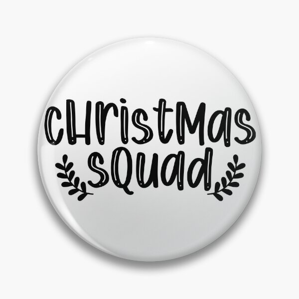 Item preview, Christmas Squad designed and sold by EsteticaVerus.