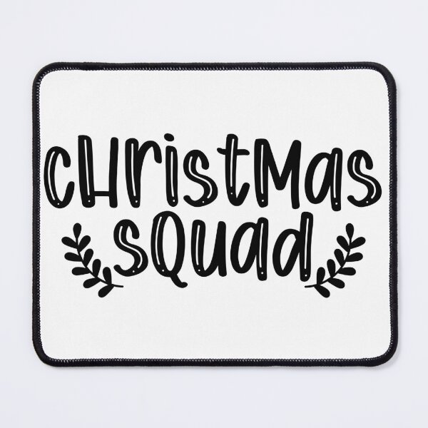 Item preview, Christmas Squad designed and sold by EsteticaVerus.