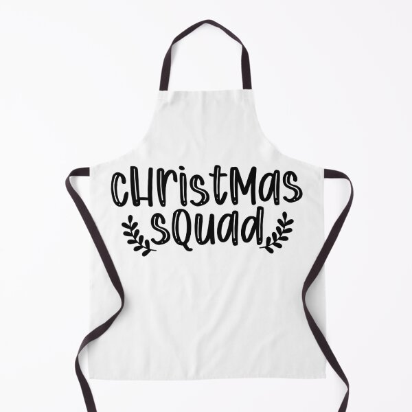 Item preview, Christmas Squad designed and sold by EsteticaVerus.