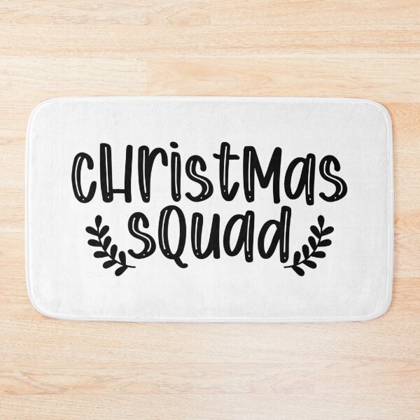 Item preview, Christmas Squad designed and sold by EsteticaVerus.