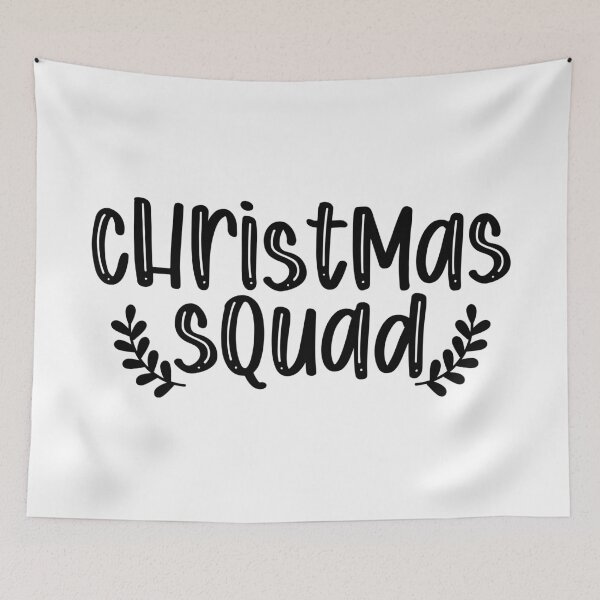 Item preview, Christmas Squad designed and sold by EsteticaVerus.