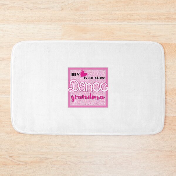 Item preview, Dance Grandma my heart is on stage  designed and sold by Fancyc.