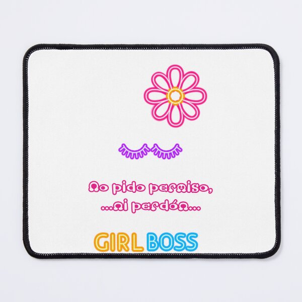 Item preview, Girl Boss designed and sold by Desierto-playa.