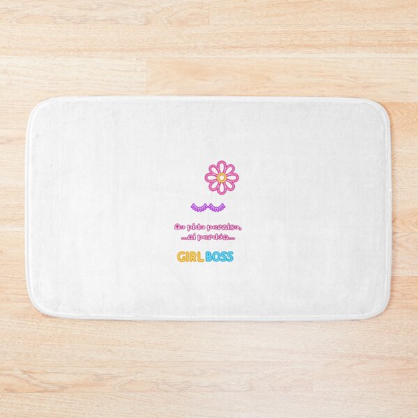 Item preview, Girl Boss designed and sold by Desierto-playa.