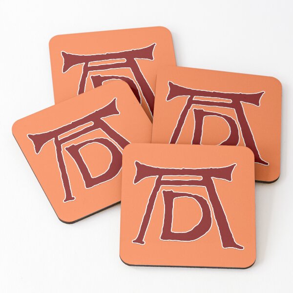 Item preview, Albrecht Dürer Monogram designed and sold by mrdelman.