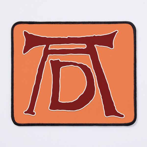 Item preview, Albrecht Dürer Monogram designed and sold by mrdelman.
