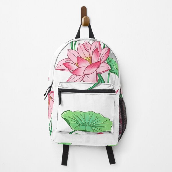 Item preview, dancing lotus flower designed and sold by zoexhibition.