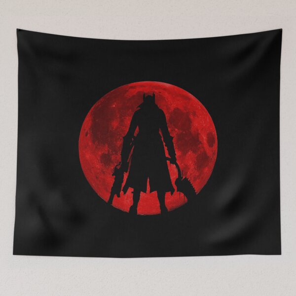Item preview, Bloodborne designed and sold by autoboxdesign.