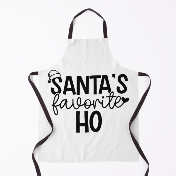 Item preview, Santa's Favorite Ho designed and sold by EsteticaVerus.