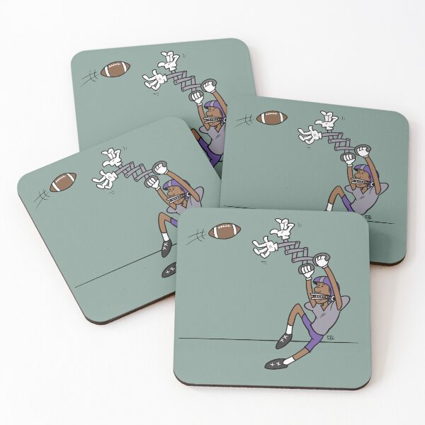 Item preview, Catch That Football! designed and sold by Dave Leeds.