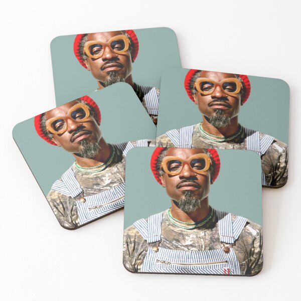Item preview, André  designed and sold by ontological.