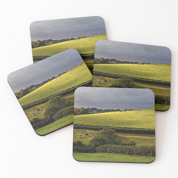 Item preview, Dairy Cows of West Dorset designed and sold by outdoorstudio.