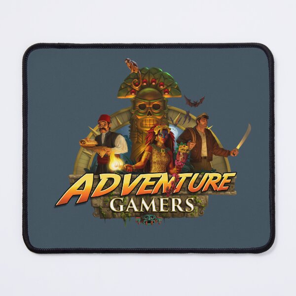 Item preview, Adventure Gamers designed and sold by donvigames.