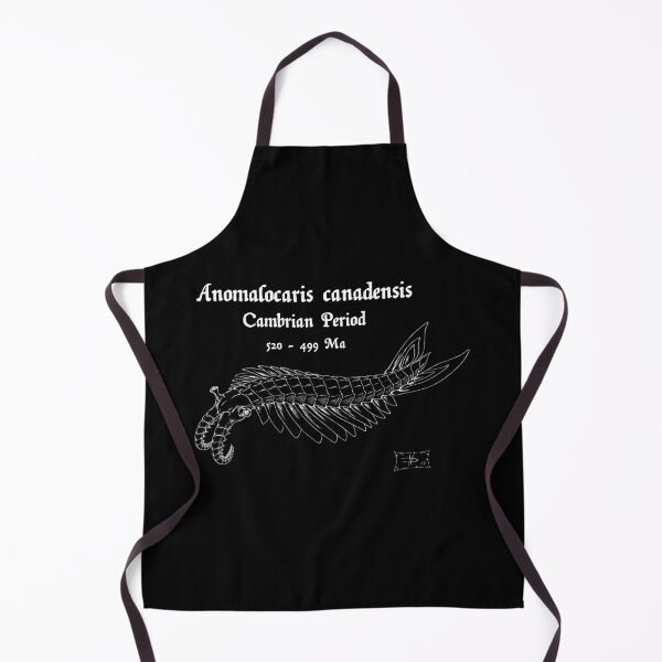 Item preview, Anomalocaris canadensis designed and sold by DavidNeffArt.