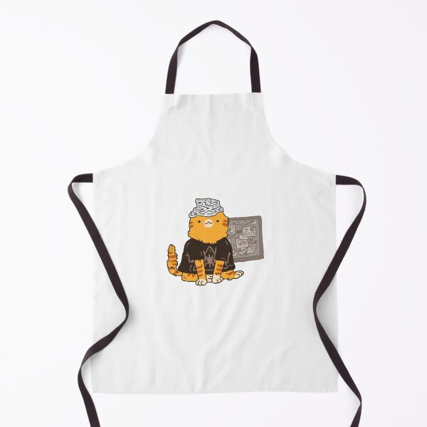 Item preview, Cat Conspiracy designed and sold by Childish by Design.