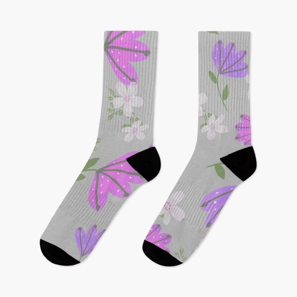 Item preview, Delicate Flowers designed and sold by HoddyDesign.