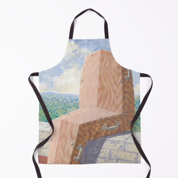 Item preview, Rene Magritte designed and sold by Dodram.