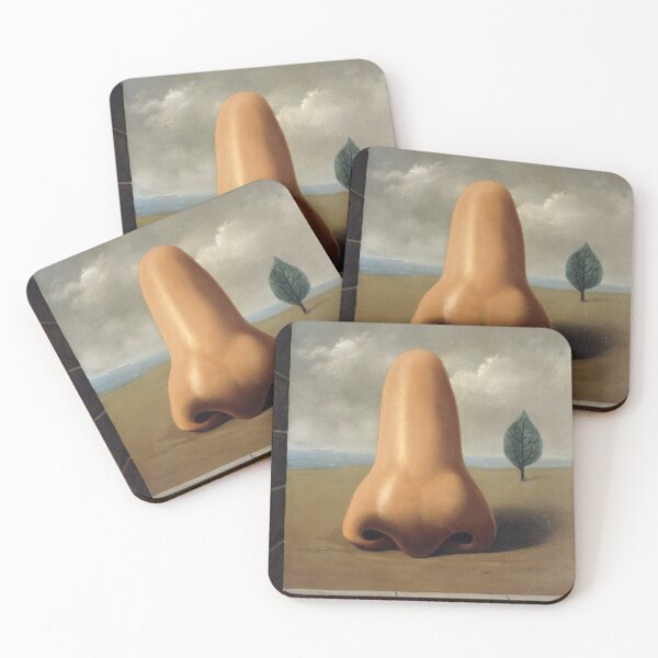 Item preview, Rene Magritte designed and sold by Dodram.