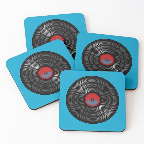 Item preview, Vinyl Record designed and sold by PlanetHollie.