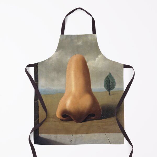 Item preview, Rene Magritte designed and sold by Dodram.
