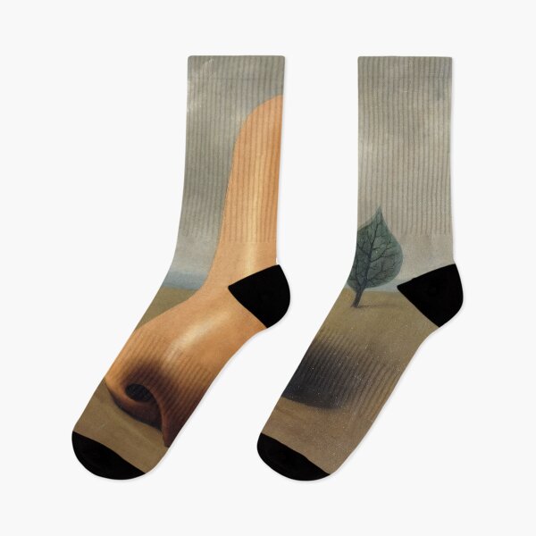 Item preview, Rene Magritte designed and sold by Dodram.