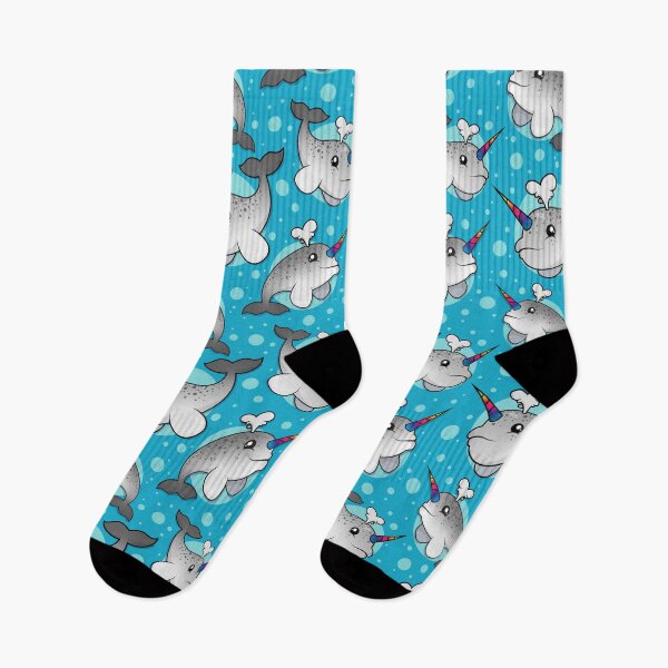 Item preview, The Unicorn of the Sea designed and sold by Israel Rodriguez.