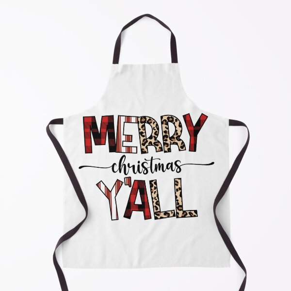 Item preview, Merry Christmas Y'all designed and sold by EsteticaVerus.