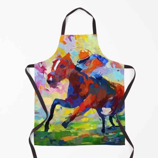 Item preview, Horse Racing 2 designed and sold by ChrisButler.