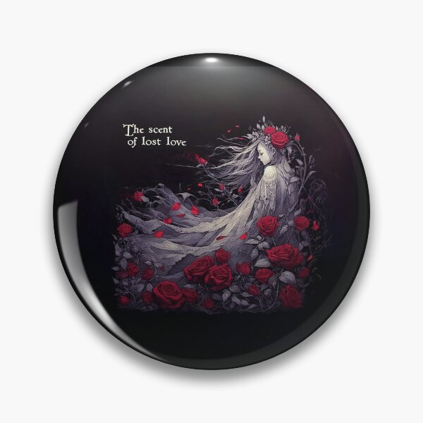 Item preview, The scent of lost love designed and sold by AnthonyThomas.