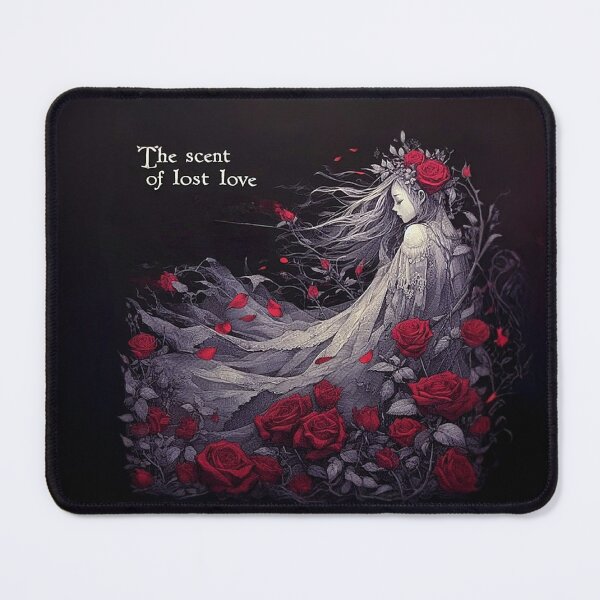 Item preview, The scent of lost love designed and sold by AnthonyThomas.