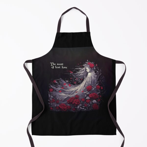 Item preview, The scent of lost love designed and sold by AnthonyThomas.