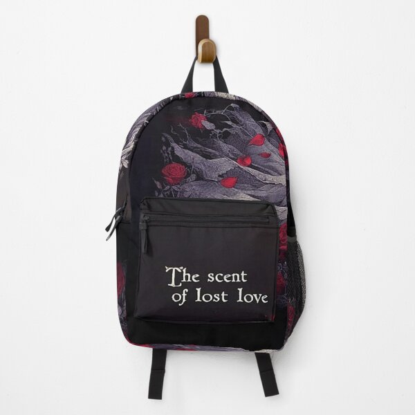 Item preview, The scent of lost love designed and sold by AnthonyThomas.
