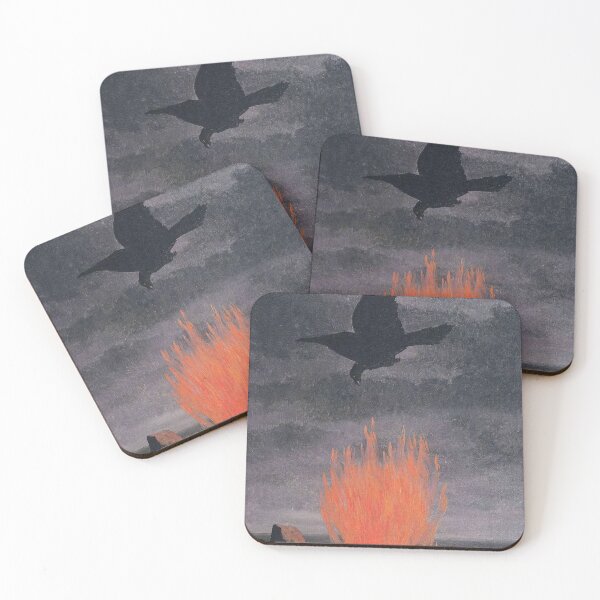 Item preview, Rene Magritte designed and sold by Dodram.