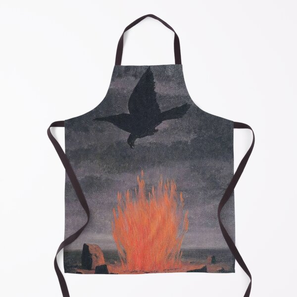 Item preview, Rene Magritte designed and sold by Dodram.