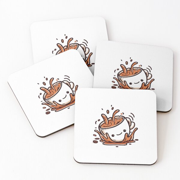 Item preview, Cute Coffee Mug designed and sold by unionpride.