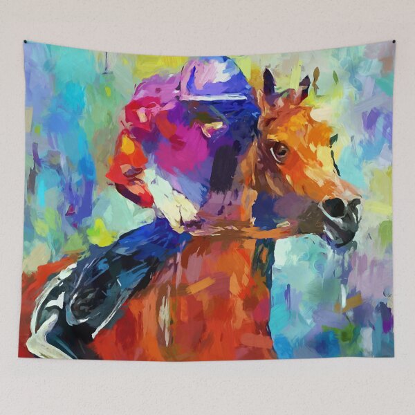 Item preview, Horse Racing 3 designed and sold by ChrisButler.