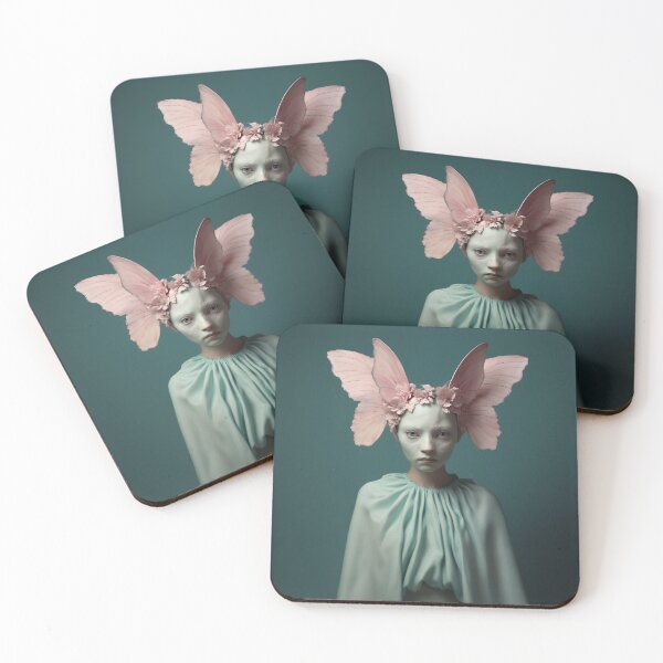 Item preview, Sylvan Companion designed and sold by a house mouse.