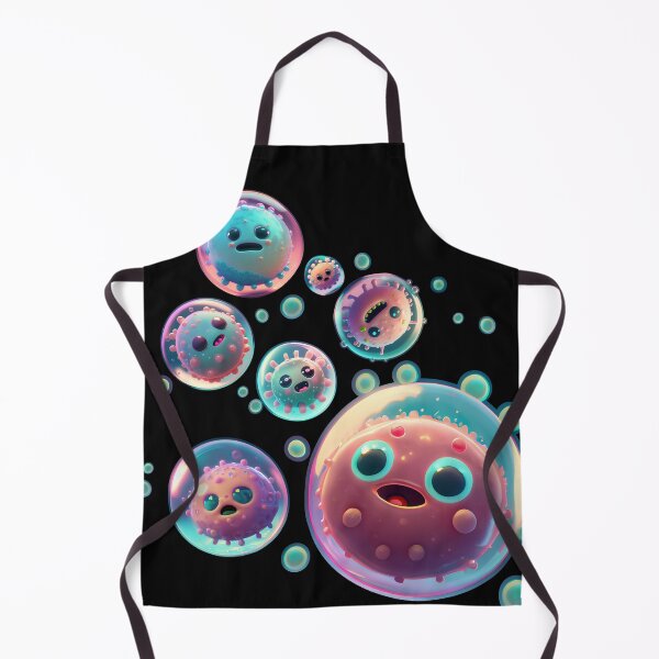 Item preview, Covid Variants designed and sold by Me-Myself-AI.