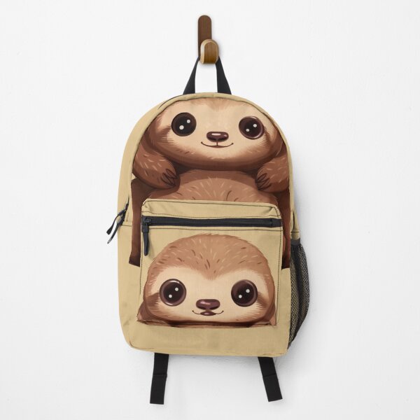 Item preview, Sloth Stack Serenity: Three Amigos Edition designed and sold by minjagoods.