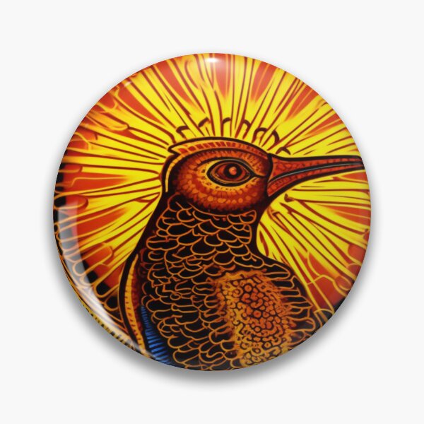 Item preview, Sunbird designed and sold by randynash.