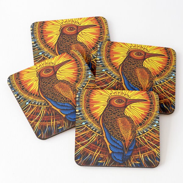 Item preview, Sunbird designed and sold by randynash.